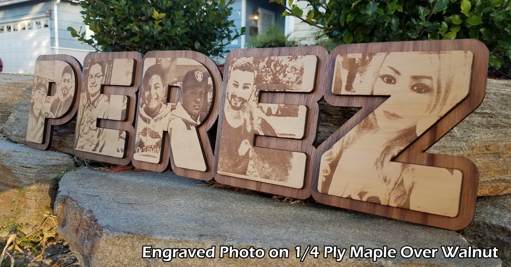 Perez Photo Engraving